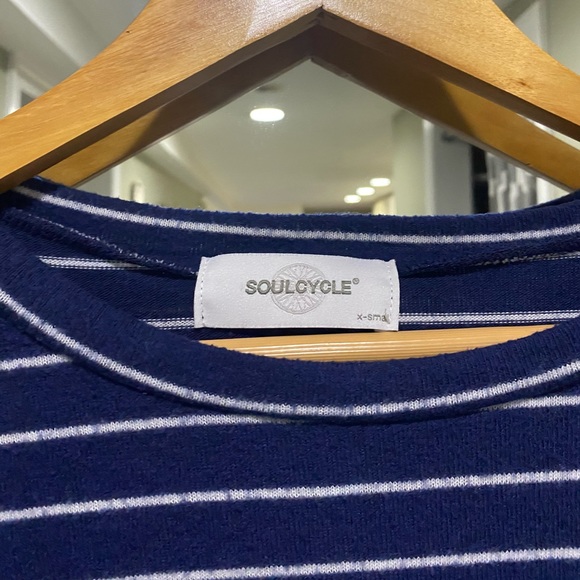 SoulCycle Sweater - Picture 3 of 4